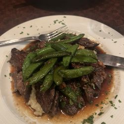 Piccolo's - Asian Steak