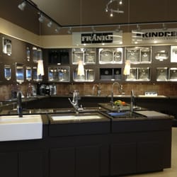 Bartle & Gibson Company - Now, those are kitchen sinks!