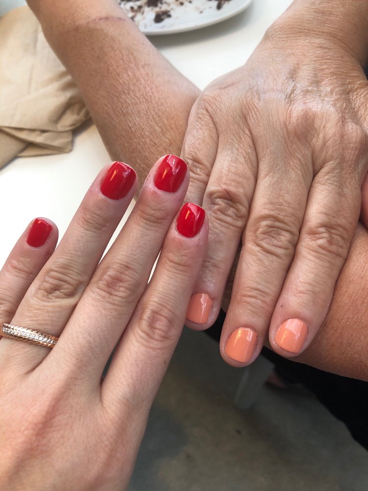 PS NAILS 52 Photos & 32 Reviews 1057 Rohlwing Rd, Elk Grove Village