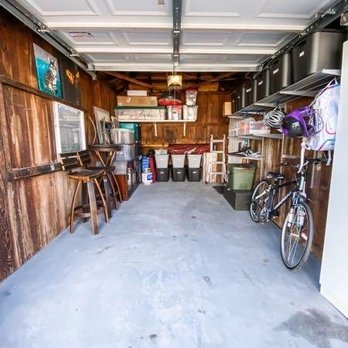 Simply Luxe - Garage: After - Home Organization Near Me Simply Luxe - Garage: After - Home Organization Near Me