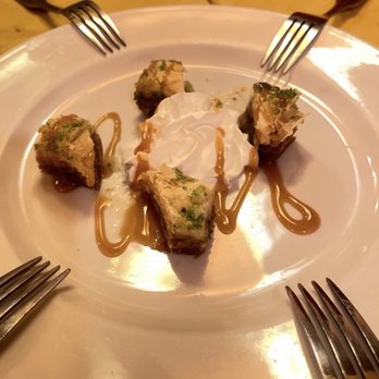 Dametra Cafe - Dessert - Greek Near Me - Carmel-By-The-Sea, California