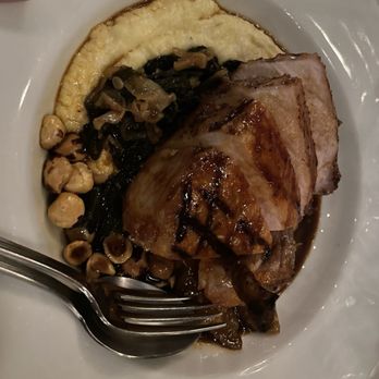 Redbird - Pork steak - New American Near Me - Los Angeles, California Redbird - Pork steak - New American Near Me - Los Angeles, California
