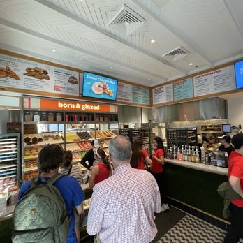 Everglazed Donuts & Cold Brew - Donuts Near Me - Lake Buena Vista, Florida Everglazed Donuts & Cold Brew - Donuts Near Me - Lake Buena Vista, Florida