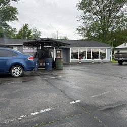Texas BBQ Lady