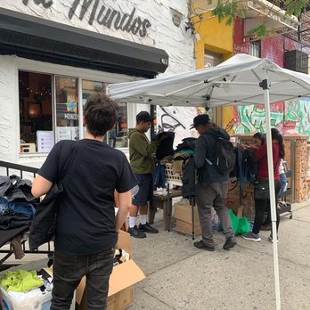 Mil Mundos Books - Bookstores Near Me - Brooklyn, New York