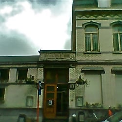 Piscine Communale d'Ixelles