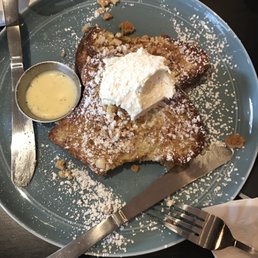 Order French Toast