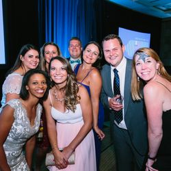 Traveling Vineyard - Celebrating a great year at Harvest 2017 in Washington, DC.