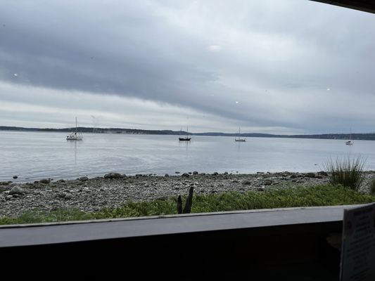 Bayview Restaurant by null