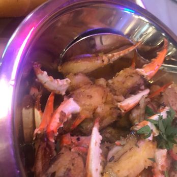 Crab Station - Deep Ellum - Crab fingers - Seafood Near Me - Dallas, Texas