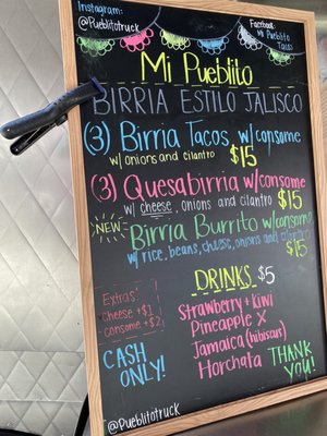 Mi Pueblito Tacos by null
