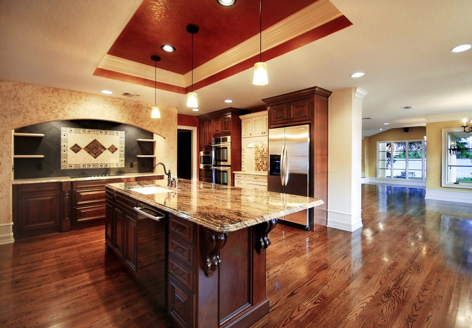 Slide of Payne Enterprises