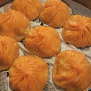 Uncle Dumpling - Crab and pork XLB - Noodles Near Me - Roseville, California