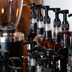 Sojourner's Coffee