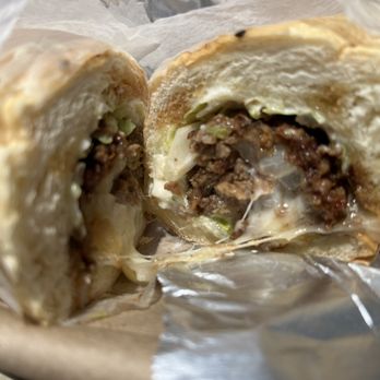 Buns N Rice - Bulgogi Sub - Korean Near Me - Kensington, Maryland Buns N Rice - Bulgogi Sub - Korean Near Me - Kensington, Maryland