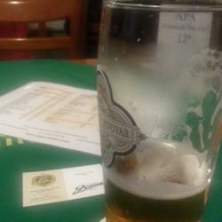 Minipivovar Jeseník Lichtwitz - Místní piva nebo piva regionálních pivovarů.