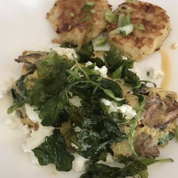 Fork & Barrel - Veggie Scramble - Caterers Near Me - Louisville, Kentucky Fork & Barrel - Veggie Scramble - Caterers Near Me - Louisville, Kentucky