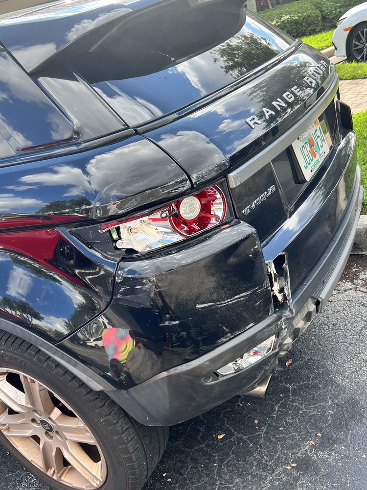 MASTER AUTO BODY BOYNTON BEACH Updated June 2024 12 Photos & 15