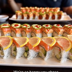 Kawaii Sushi and Asian Cuisine - Peoria