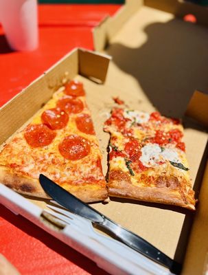 Santoro's Pizzeria by null