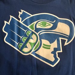 Casual Industrees - 12th Man T-Shirt