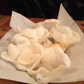 Bangkok Cuisine - Shrimp chips - Thai Near Me - Roseville, Michigan Bangkok Cuisine - Shrimp chips - Thai Near Me - Roseville, Michigan