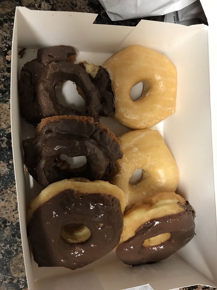 ASHLEY’S DONUTS KOLACHES AND TACOS 981 Photos & 62 Reviews Donuts