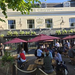 The Crown