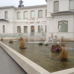 Museo Histórico de Carabineros de Chile - Fachada