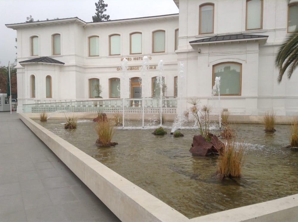 Museo Histórico de Carabineros de Chile