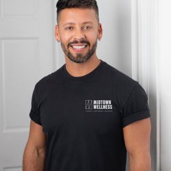 Osteopathy, Massage, Shockwave and Medical Acupuncture/Dry Needling 

Director | Founder