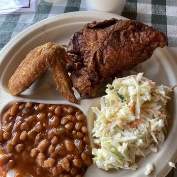Gus's World Famous Fried Chicken - Chicken white meat - Chicken Shop Near Me - Chamblee, Georgia