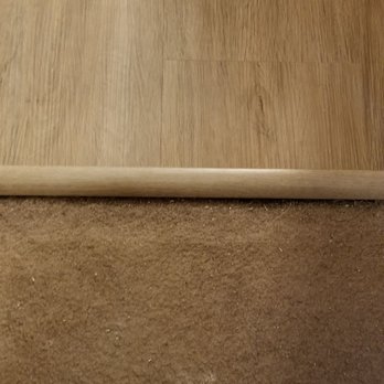 Brothers Floor Covering - Transition to hallway. Neat and without sharp edges. Very professional. - Carpeting Near Me - Indianapolis, Indiana Brothers Floor Covering - Transition to hallway. Neat and without sharp edges. Very professional. - Carpeting Near Me - Indianapolis, Indiana