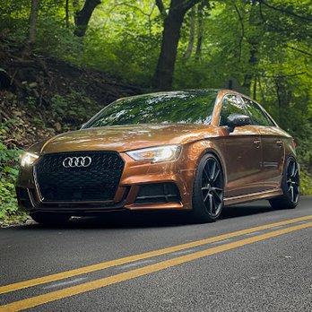 Get Wrapped - Auto Customization Near Me - Rolling Meadows, Illinois Get Wrapped - Auto Customization Near Me - Rolling Meadows, Illinois