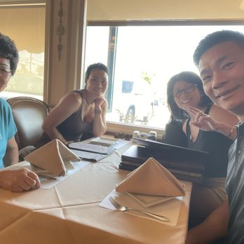 Darya Restaurant - Family visiting - Persian/Iranian Near Me - Orange, California Darya Restaurant - Family visiting - Persian/Iranian Near Me - Orange, California