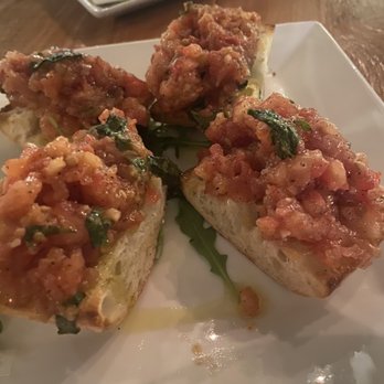 IL Tappo - Bruschetta - Italian Near Me - Honolulu, Hawaii