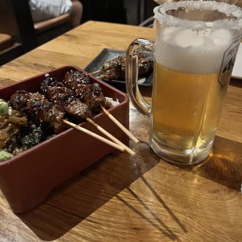 Toukei - Izakaya Near Me - Houston, Texas