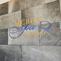Secrets  Spa - 5/27/24