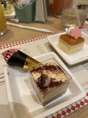The Buffet at Wynn Las Vegas by null