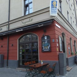 Sappralott Gaststätten