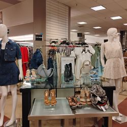 Dillard's - Cute outfits.