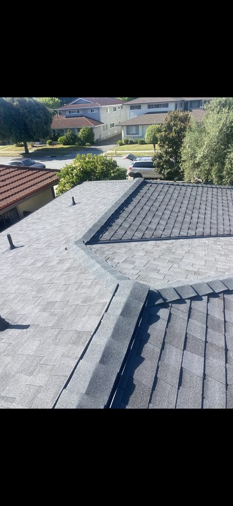 Slide of California Roof Runners