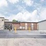 Photo of Continental Self Storage