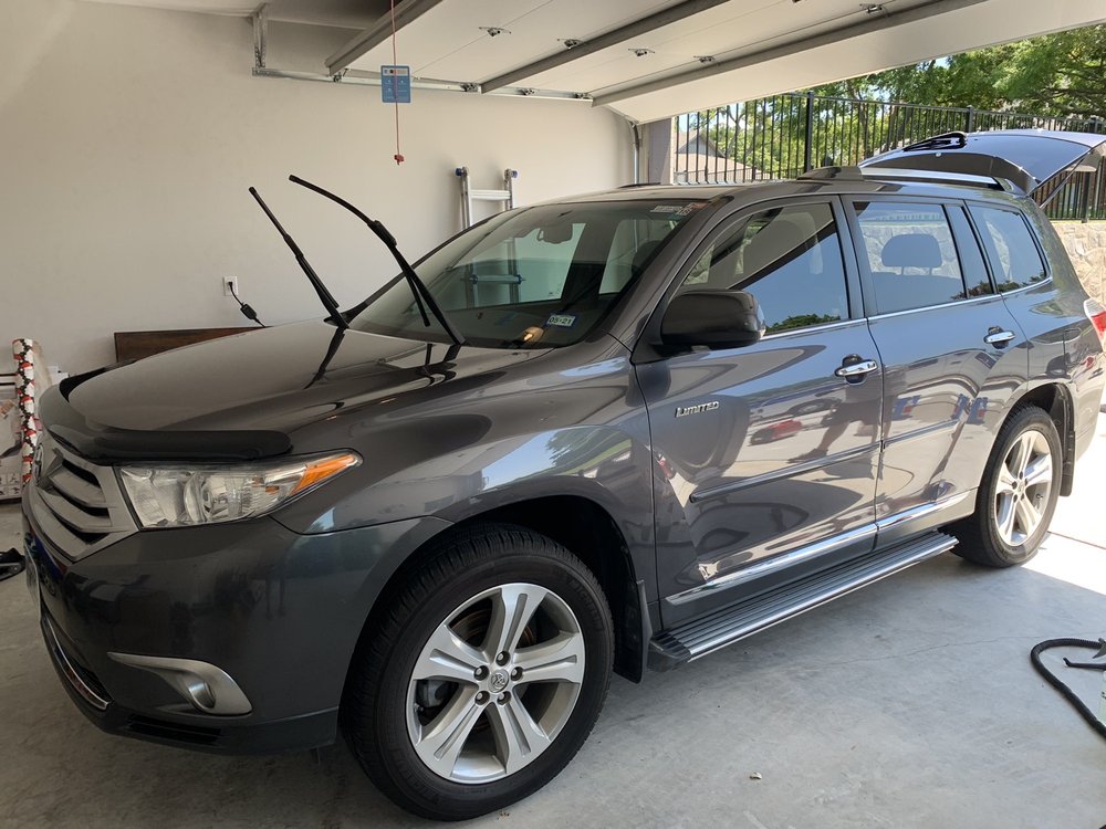 CSI MOBILE WASH Updated August 2024 13 Photos Rockwall, Texas