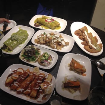Maya - Unlimited tapas! - Mexican Near Me - New York, New York Maya - Unlimited tapas! - Mexican Near Me - New York, New York