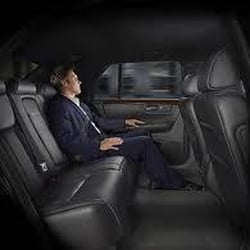 Five Star Town Cars