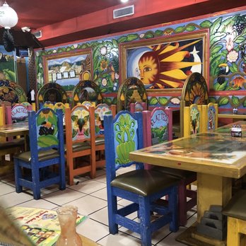Azteca mexican restaurant - Incredible detail in the decor. - Mexican Near Me - Park City, Kansas Azteca mexican restaurant - Incredible detail in the decor. - Mexican Near Me - Park City, Kansas