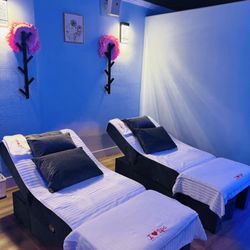 I Love Spa