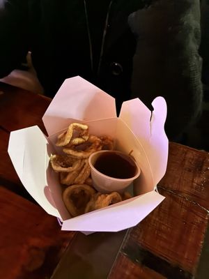 Iron Bar & Lounge NYC - Hell's Kitchen by null