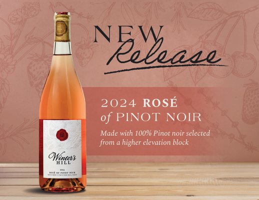 Winter's Hill Estate by null